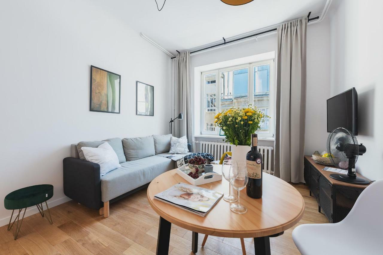 P&o Sliska Apartment