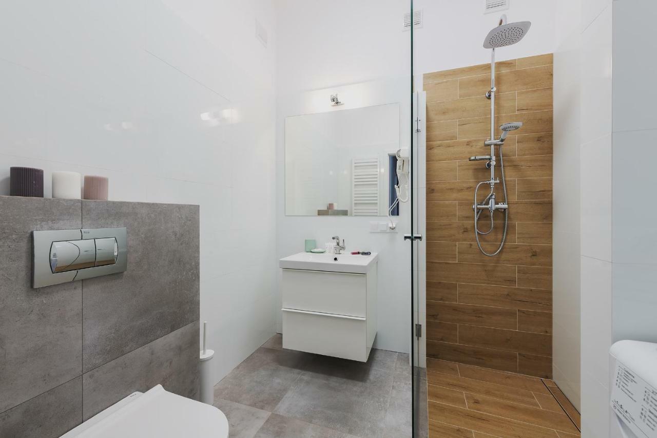 P&o Sliska Apartment